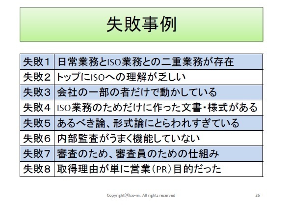 ISO14001入門201505