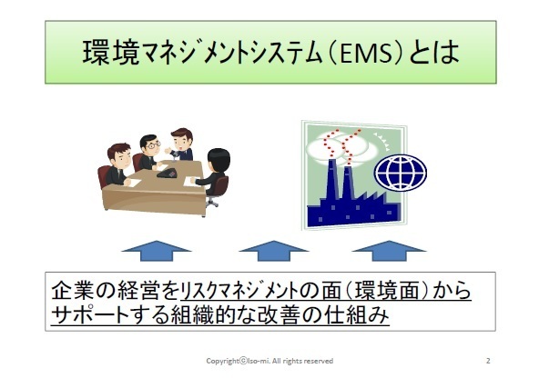 ISO14001入門201502